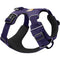RuffWear Front Range Dog Harness Medium Purple Sage - Poudre Pet & Feed Supply